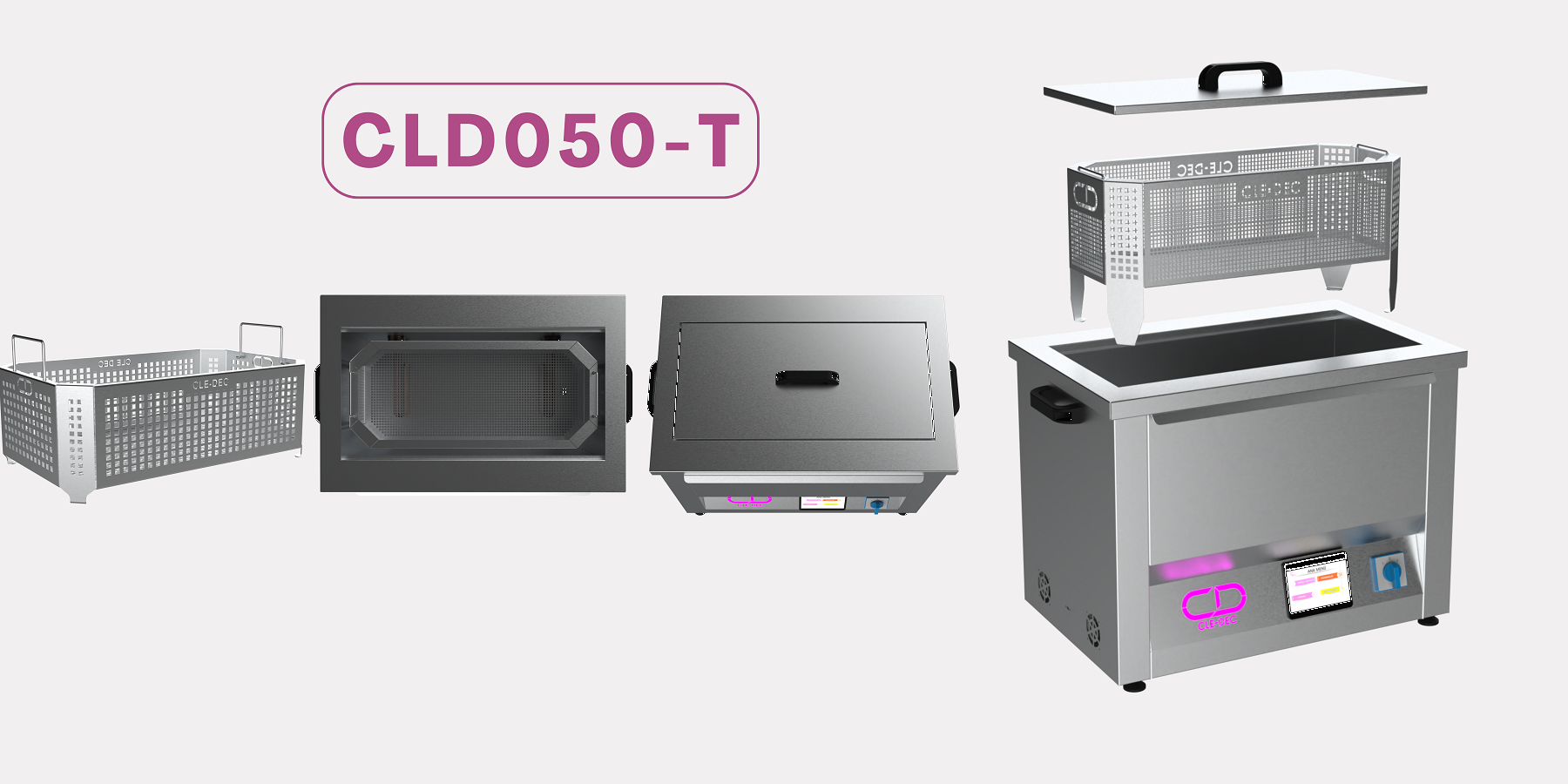 CLD050-T 