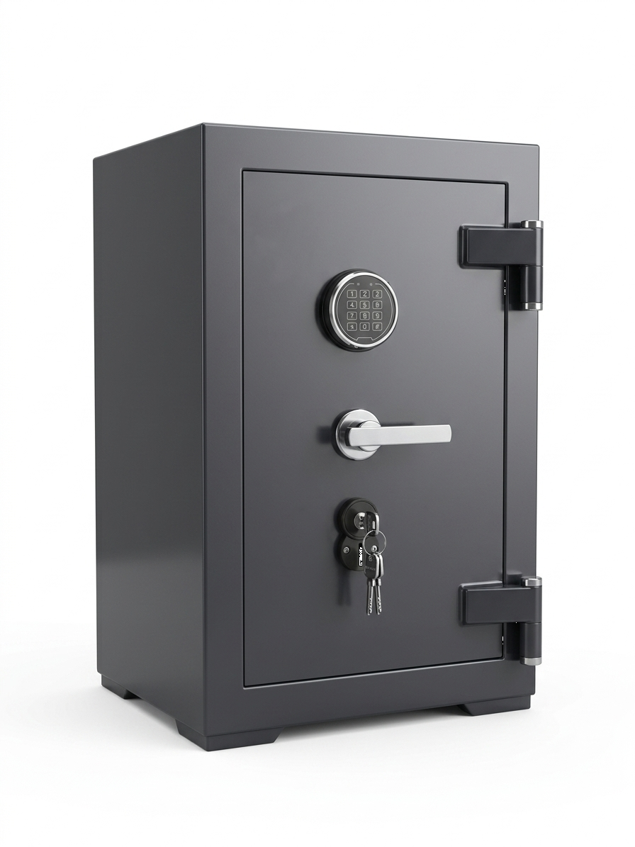 70CM Metal Tek Kapak