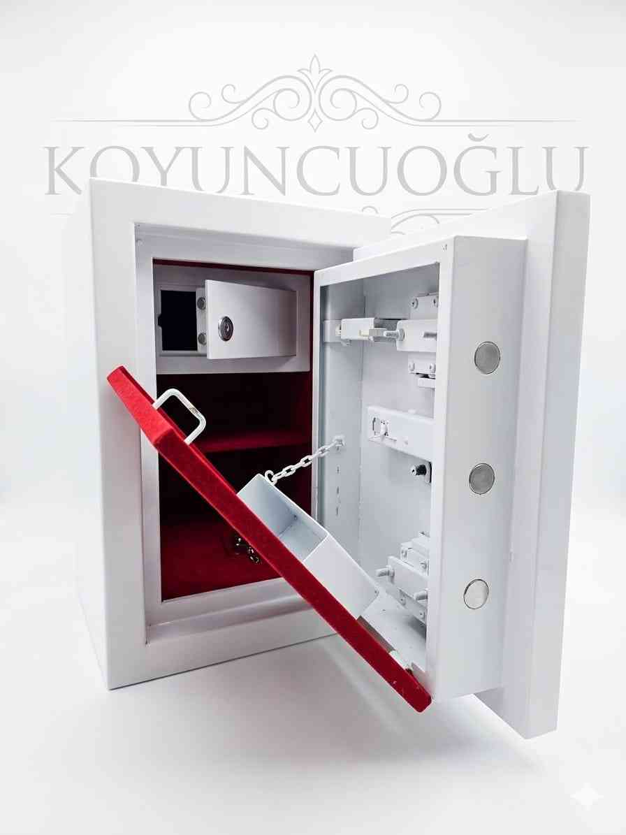 70CM Özel Dolgulu