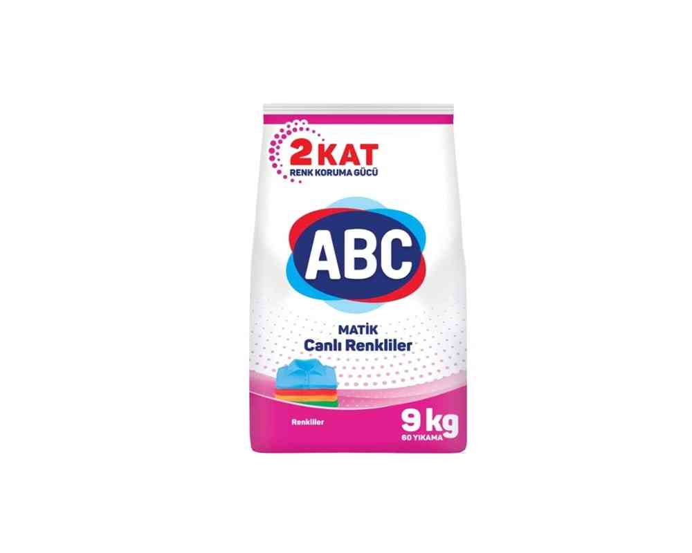 ABC 9KG