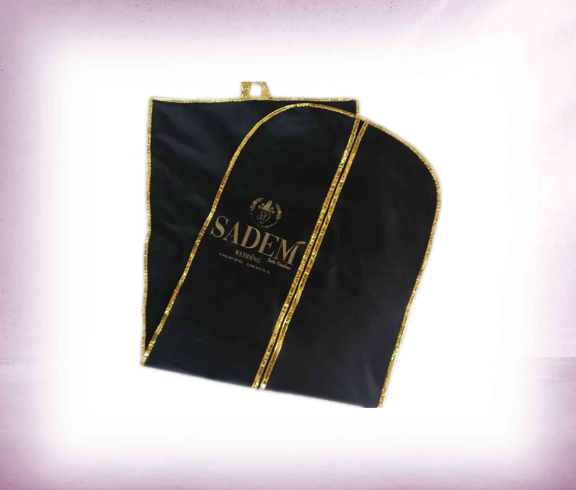 Evening Gown Garment Bag