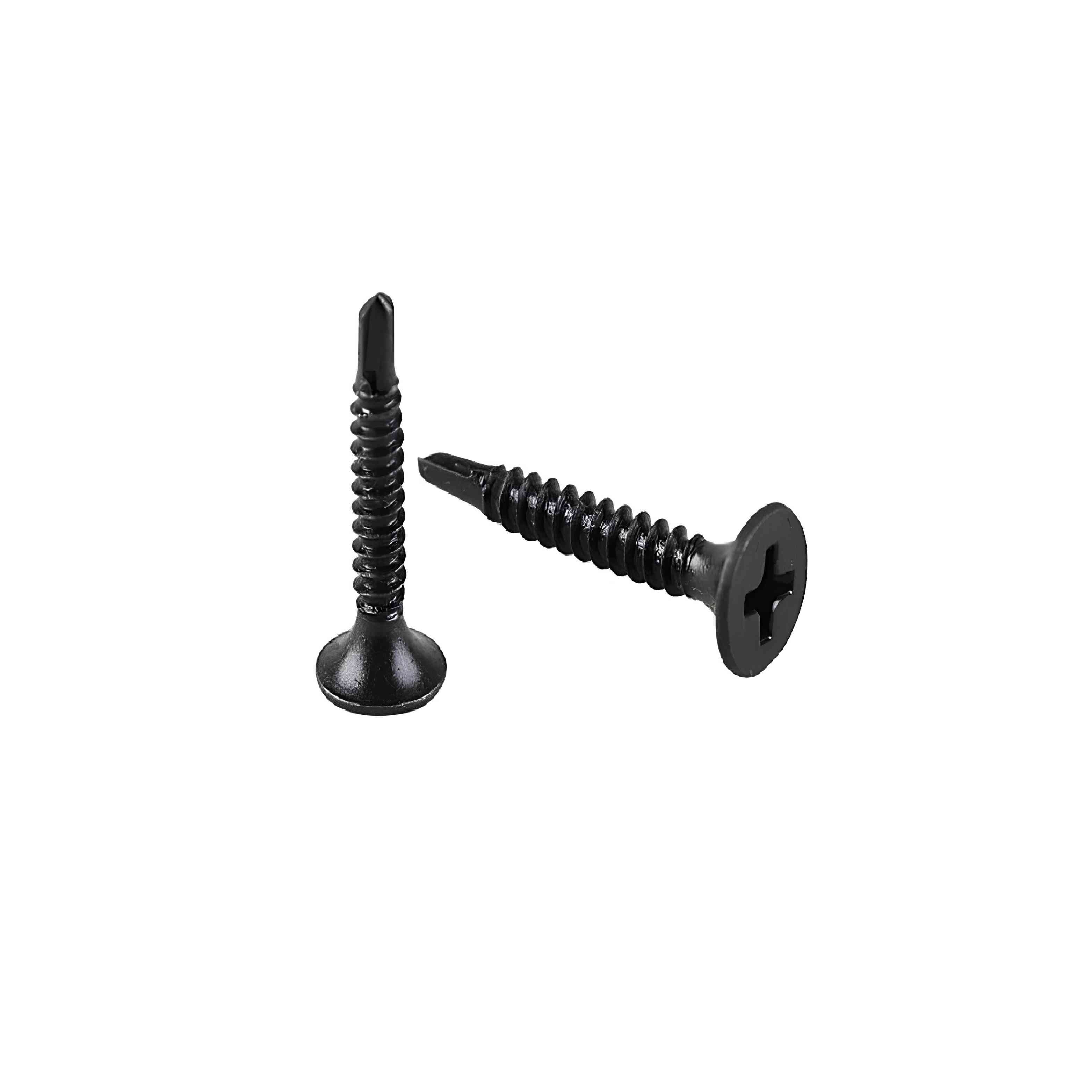 Yhb Alçıpan M.Uçlu Vidalar