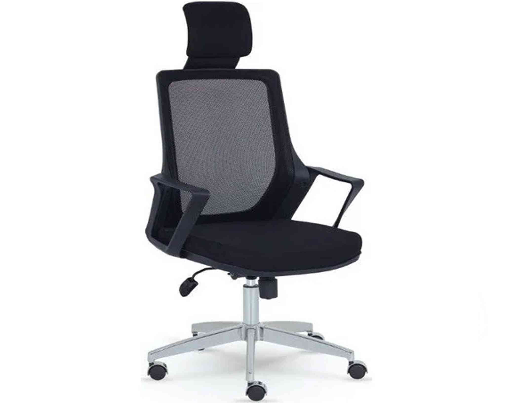 Alfa Fileli Ofis Koltuğu