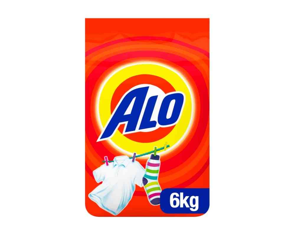 Alo Renkliler 6Kg