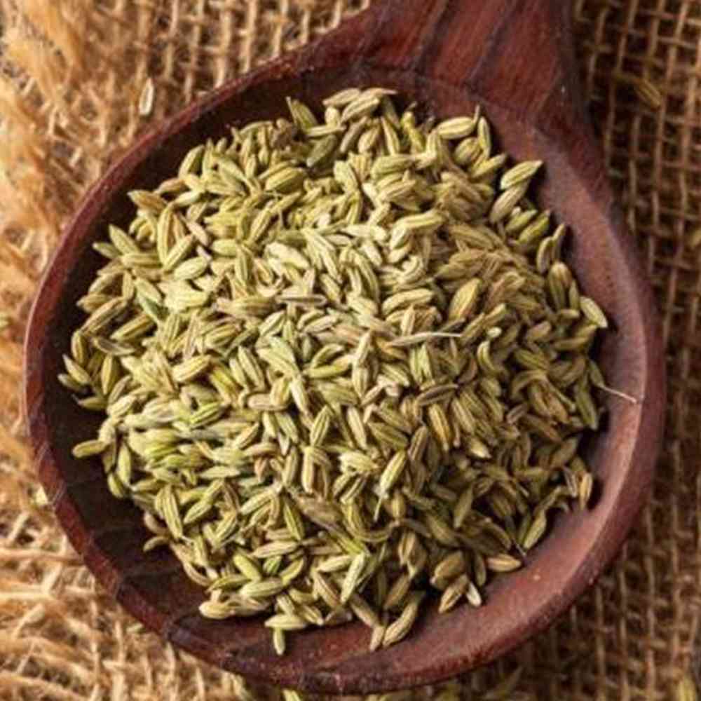 Aniseed Grain