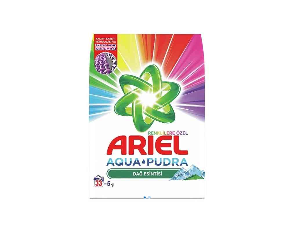 Ariel 5 KG 