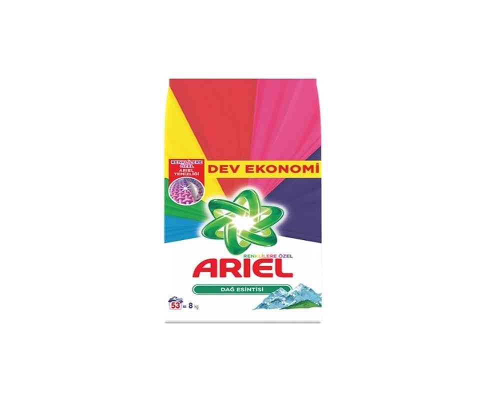 Ariel 8 Kg 