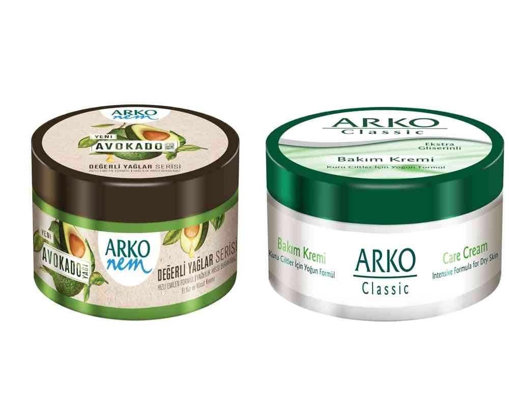 Arko El Kremi 250ML 