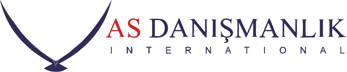 As Danışmanlık logosu