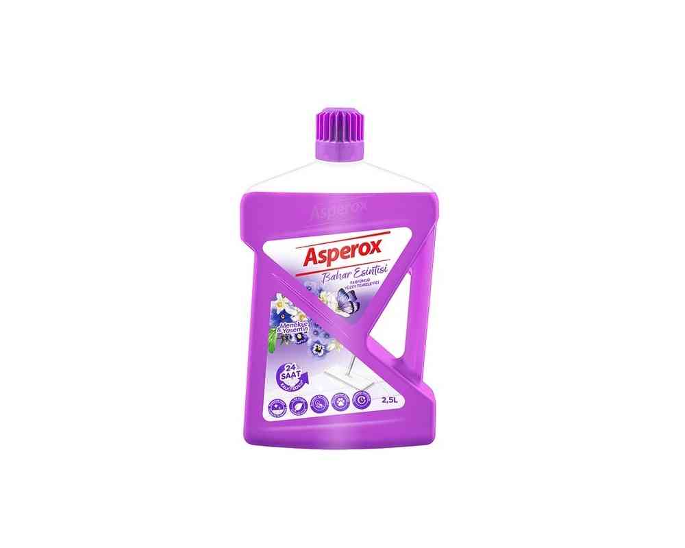 Asperox Yüzey Temizleyici 2500ML 