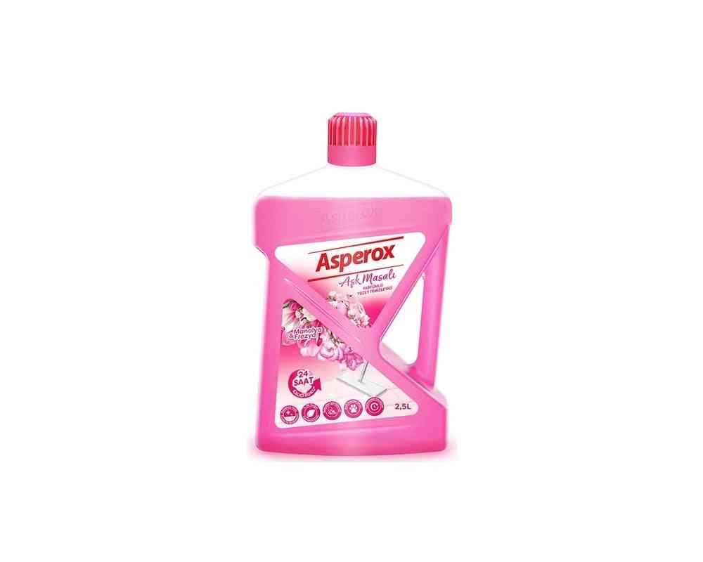 Asperox Yüzey Temizleyici 2500ML