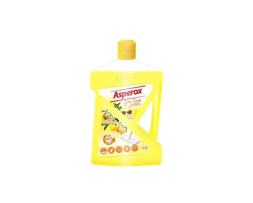 Asperox Yüzey Temizleyici 2500ML 