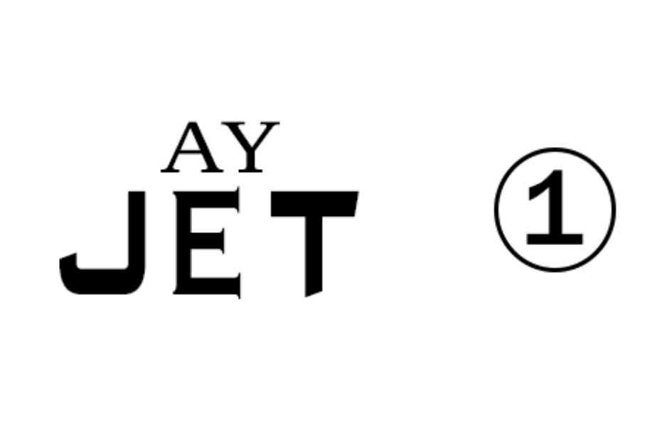 Ay Jet 1 