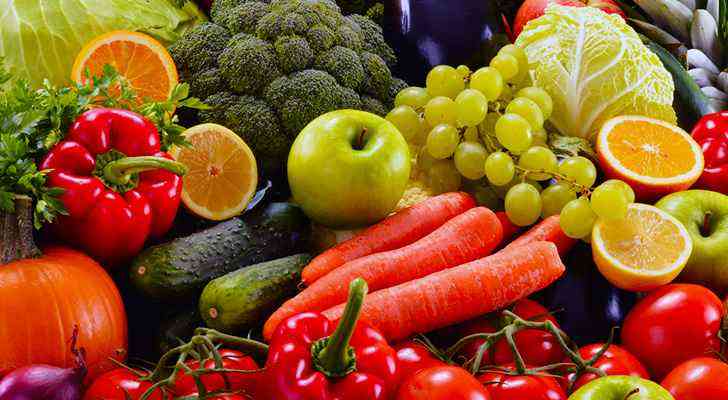 Mevsiminde Tüketilen Sebze ve Meyvelerin Önemi