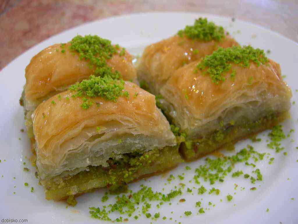 Baklava