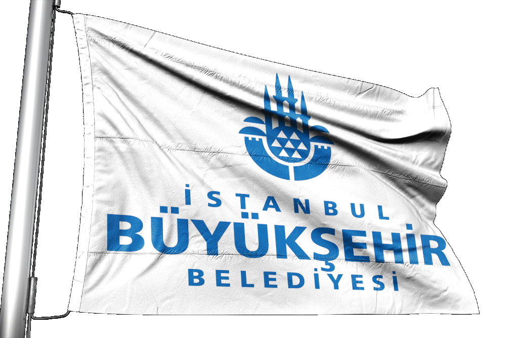 Belediye Bayrakları
