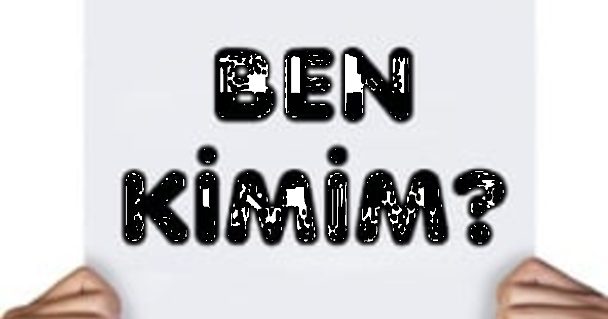 'BEN' olmak