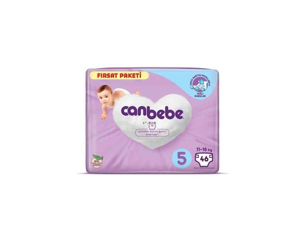 Canbebe Fırsat Paket 