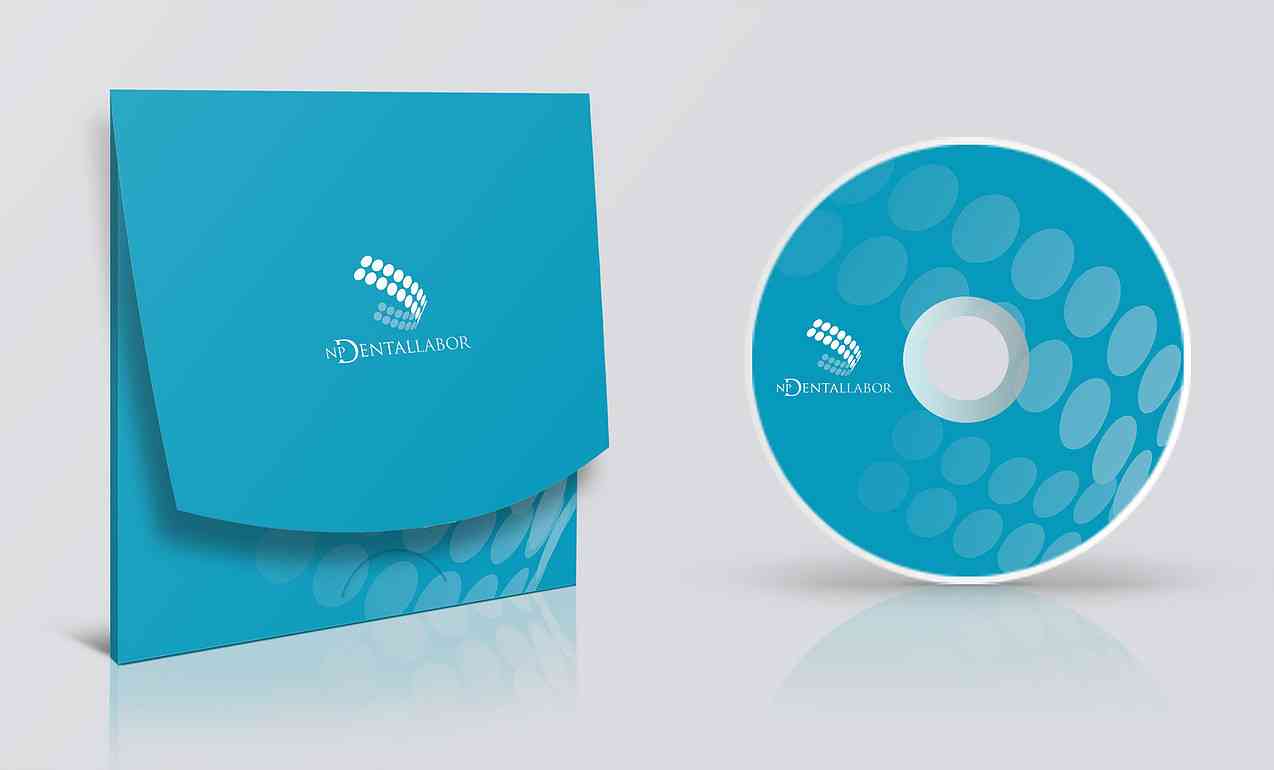 CD ve DVD Zarfı