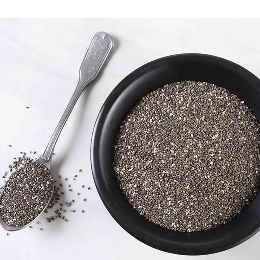 Chia Seed