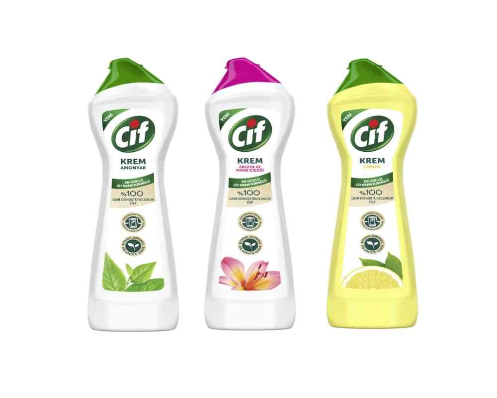 Cif Krem 500ML