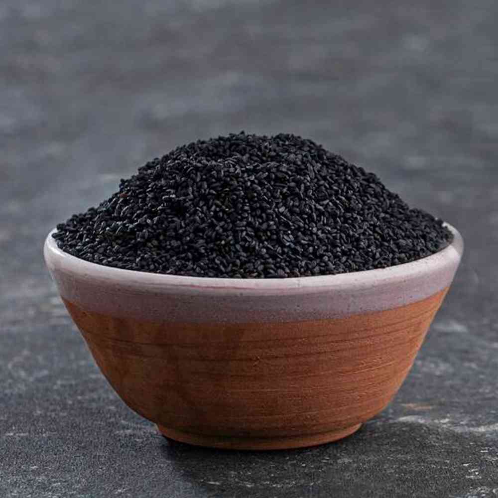 Black Cumin Seeds