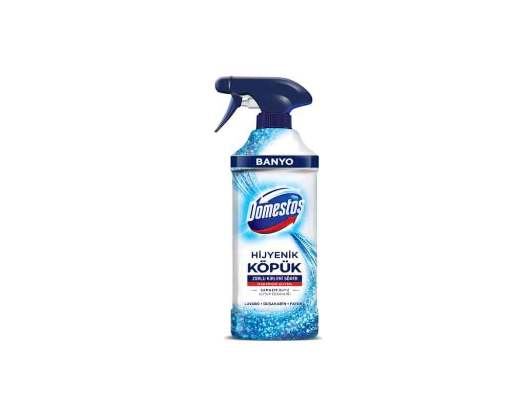 Domestos Banyo Sprey 450ML