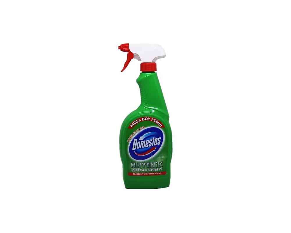 Domestos Mutfak Sprey 750ML 