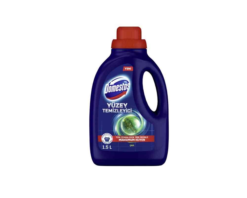 Domestos Yüzey Temizleyici 1500ML