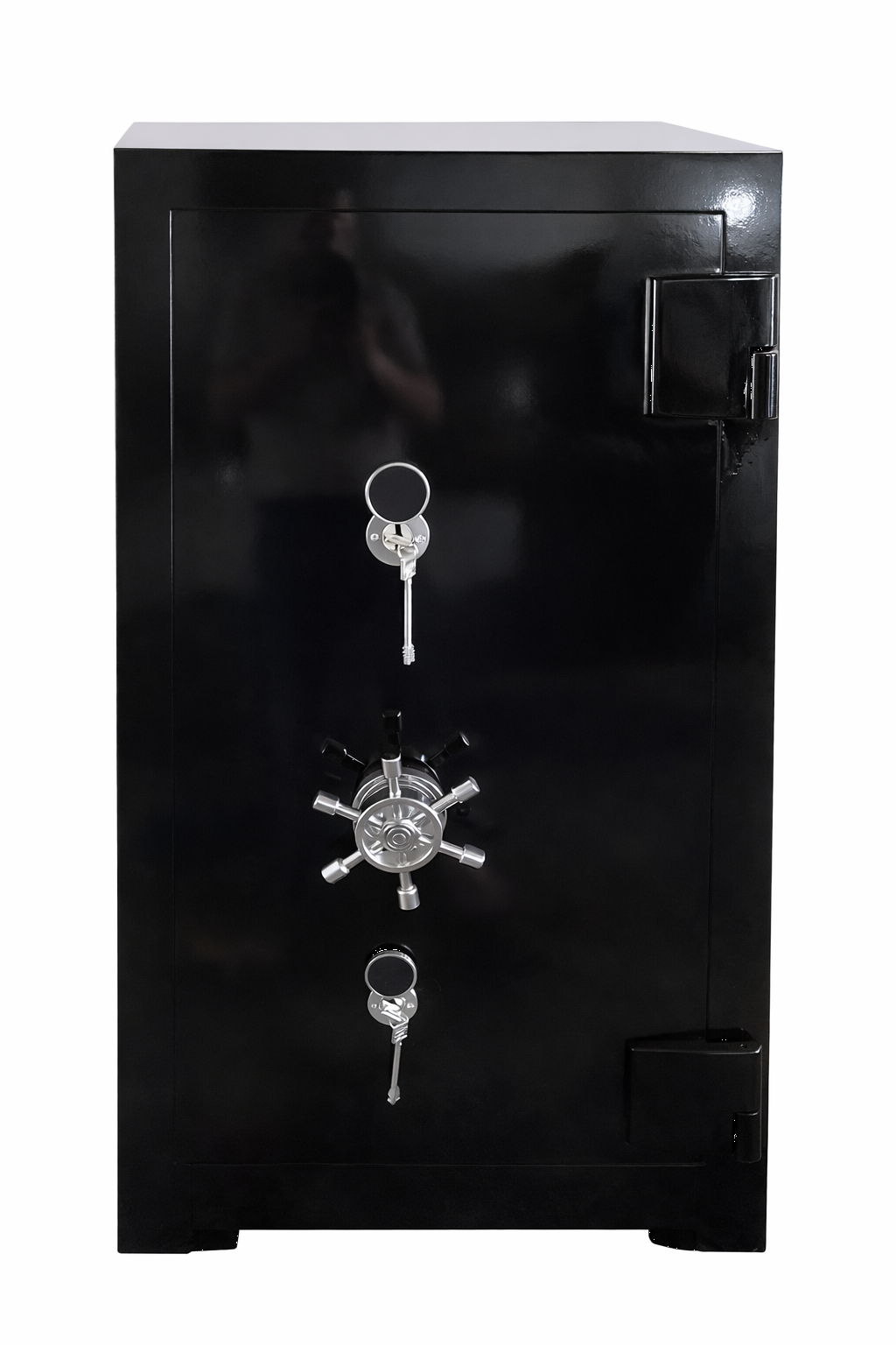 Dümen kol 125CM Tek kapak