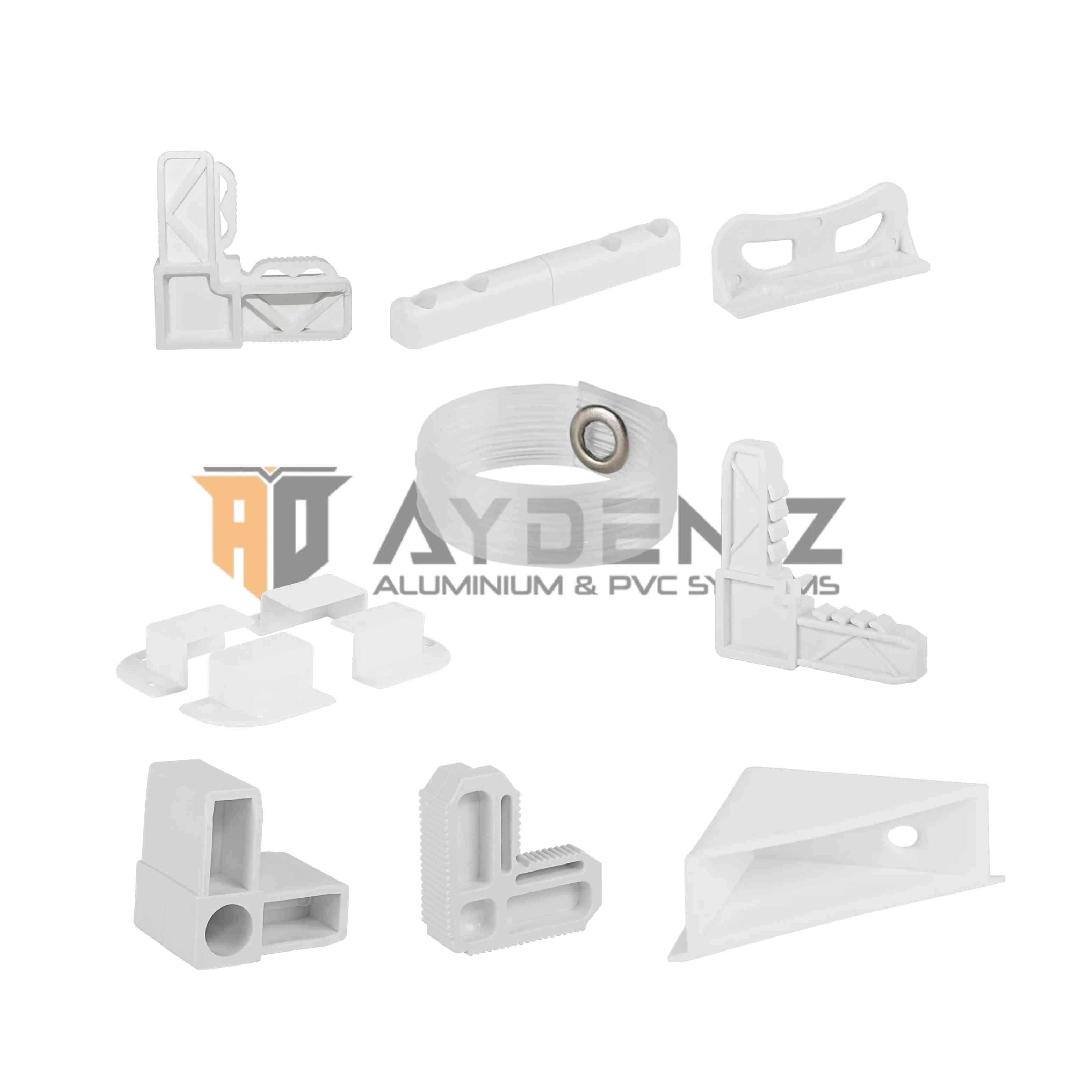 Düz Sineklik Sistemleri