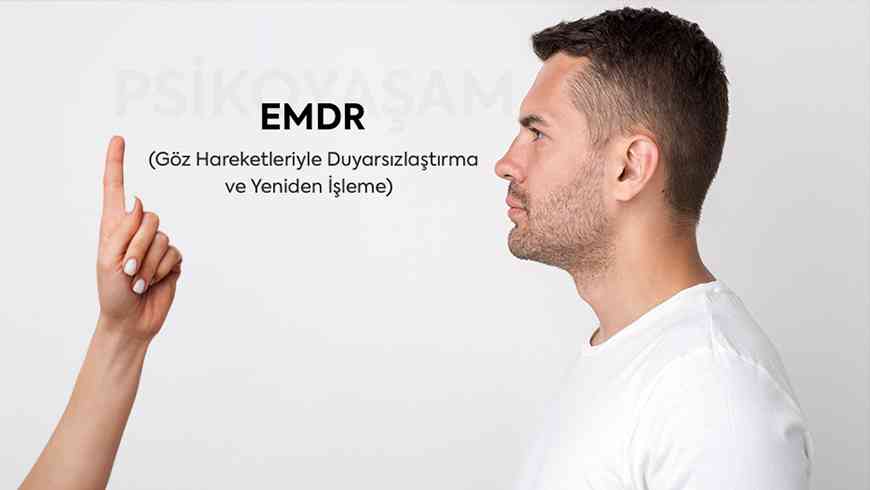 EMDR Psikoterapisi