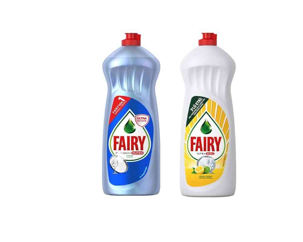 Fairy Bulaşık Deterjanı 1000ML 