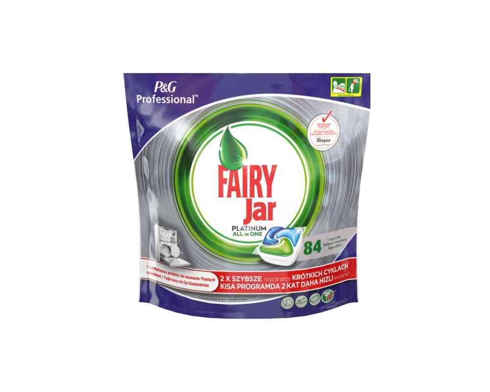 Fairy Jar 84