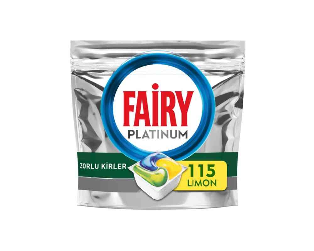 Fairy Platinium 115 