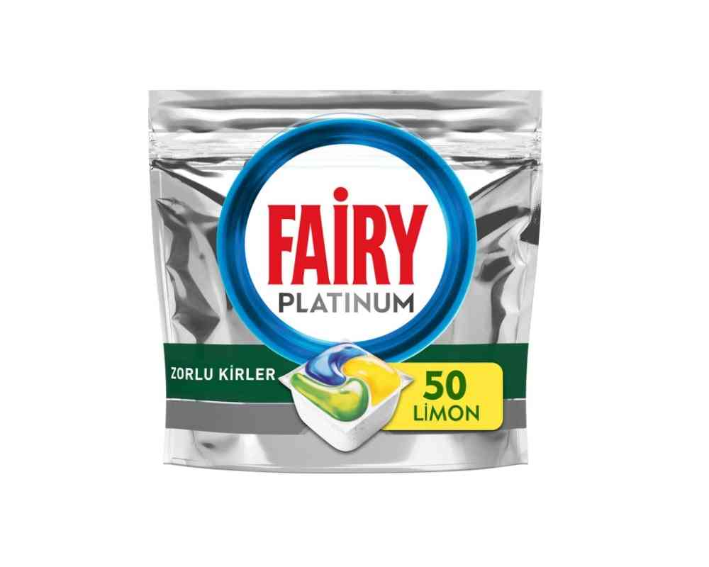 Fairy Platinium 50 