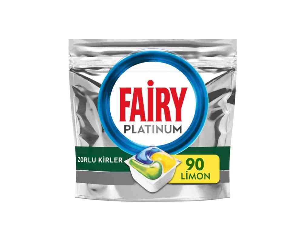 Fairy Platinium 90