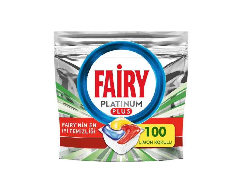 Fairy Platinium Plus 100 