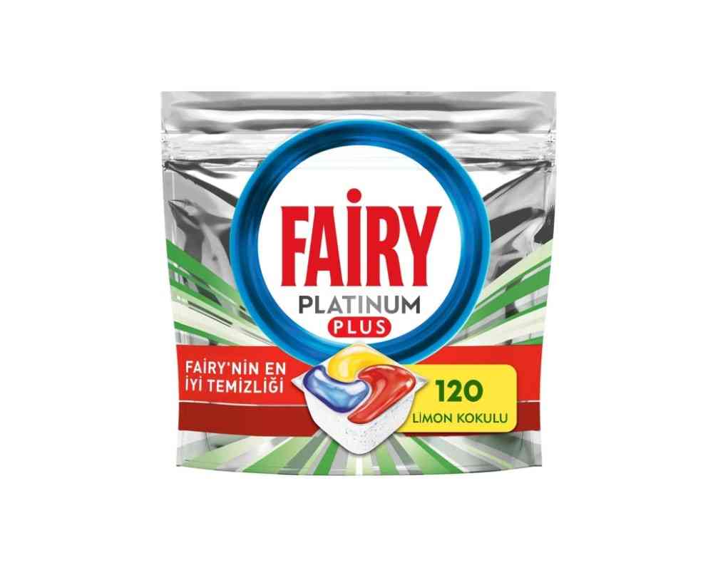 Fairy Platinium Plus 120 