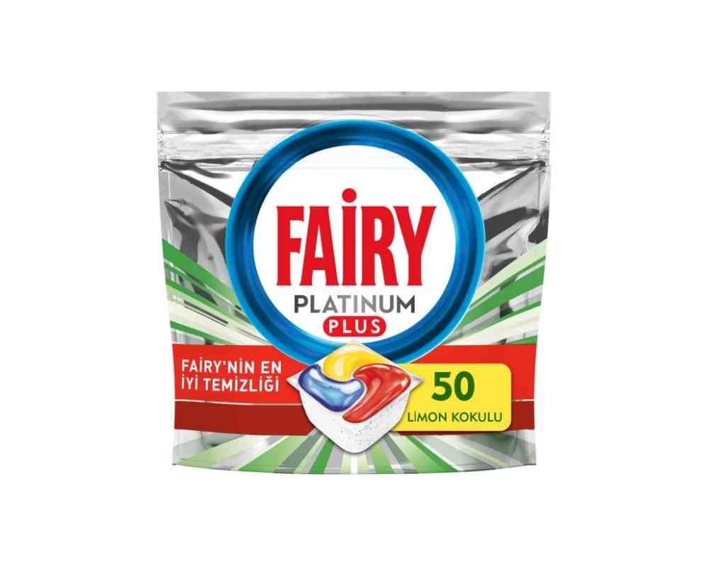 Fairy Platinium Plus 50