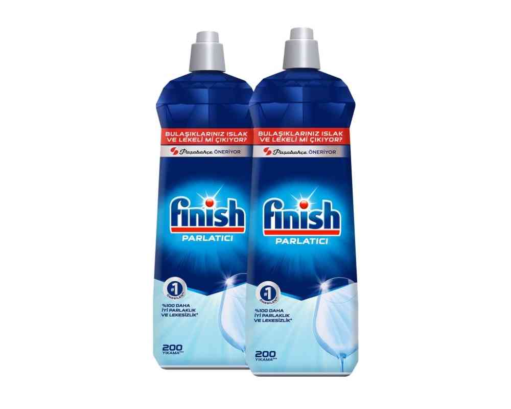 Finish Makine Parlatıcı 800ML