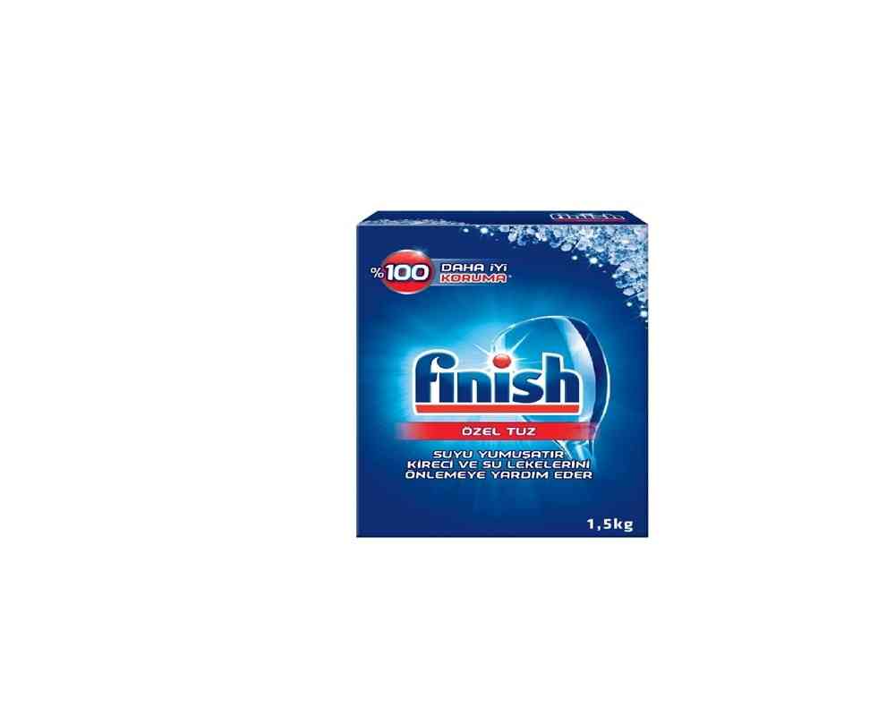 Finish Tuz 1500GR