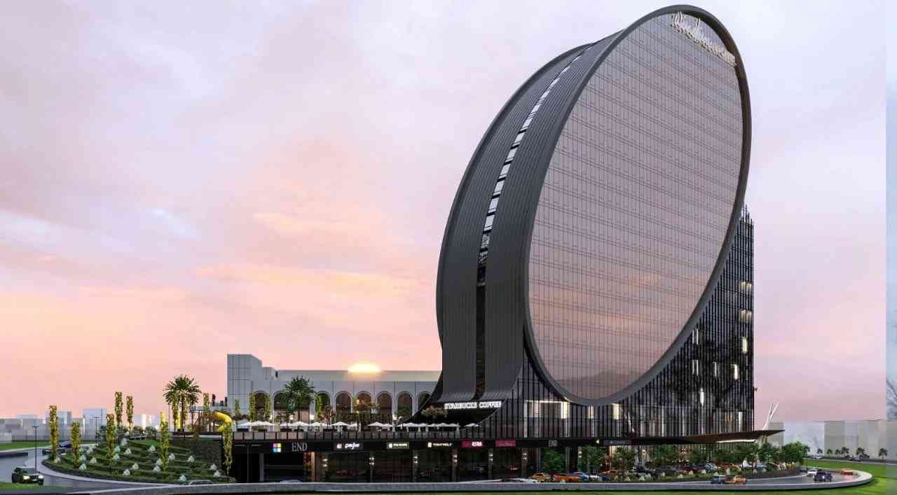 Gaziantep - Atak Sky Otel