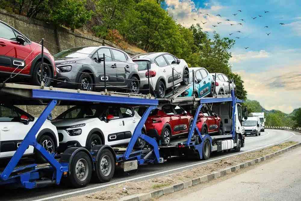 Gaziantep Çoklu Oto Taşıma ve Nakliye