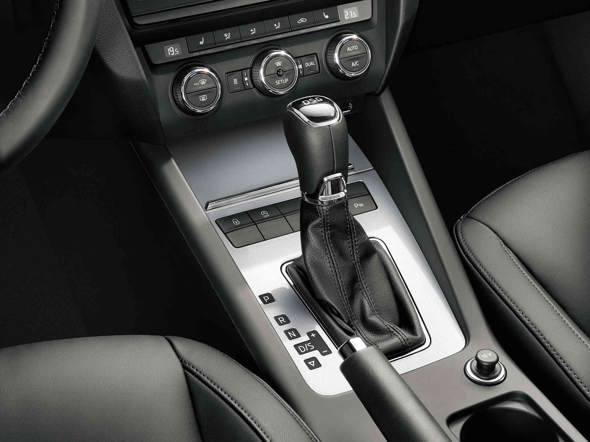 DSG Şanzıman Tamiri