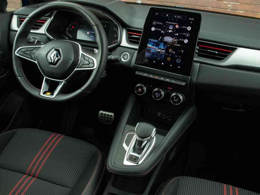 EDC ve Powershift Şanzıman Tamiri