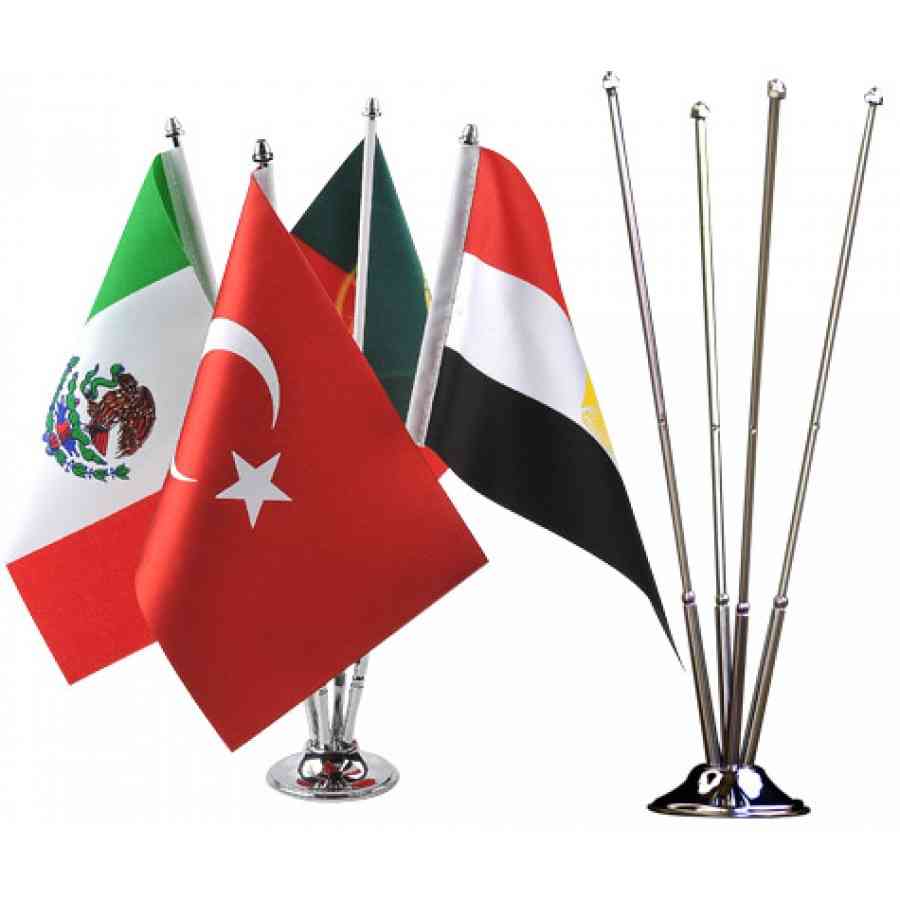 Masa Bayrağı