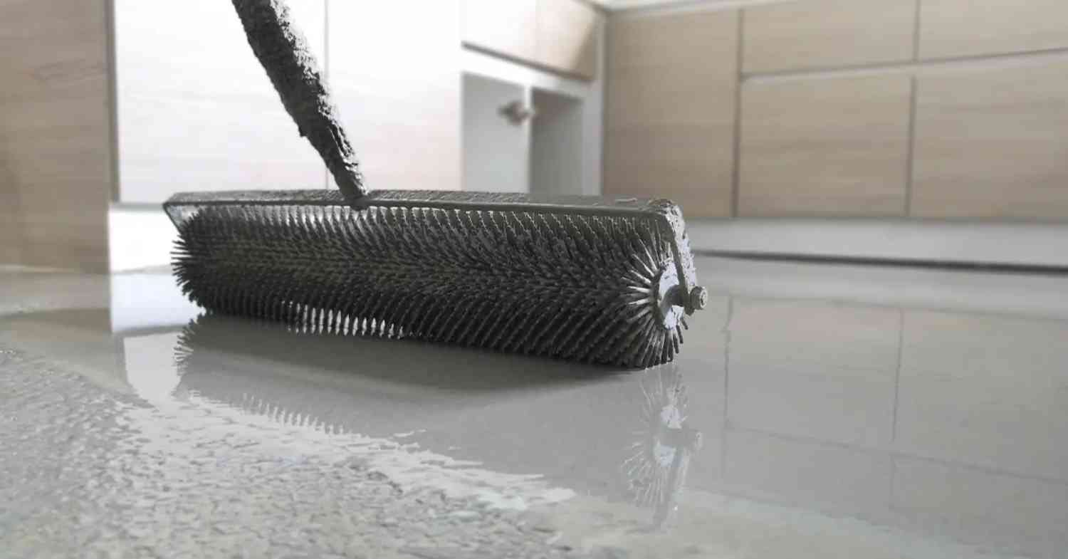 Gaziantep Self Leveling Epoksi Kaplama