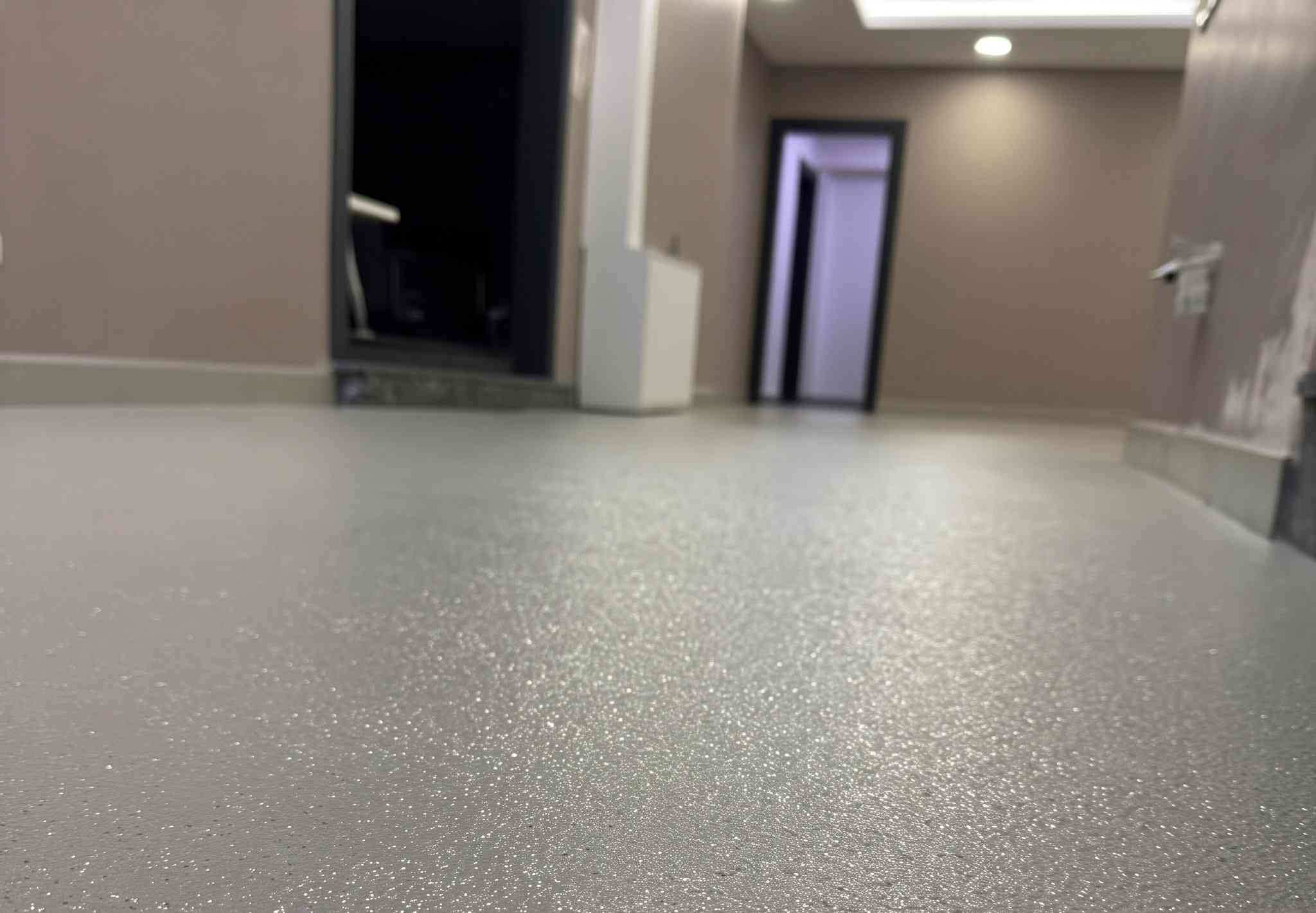 Gaziantep Solventsiz TİX Epoksi Kaplama