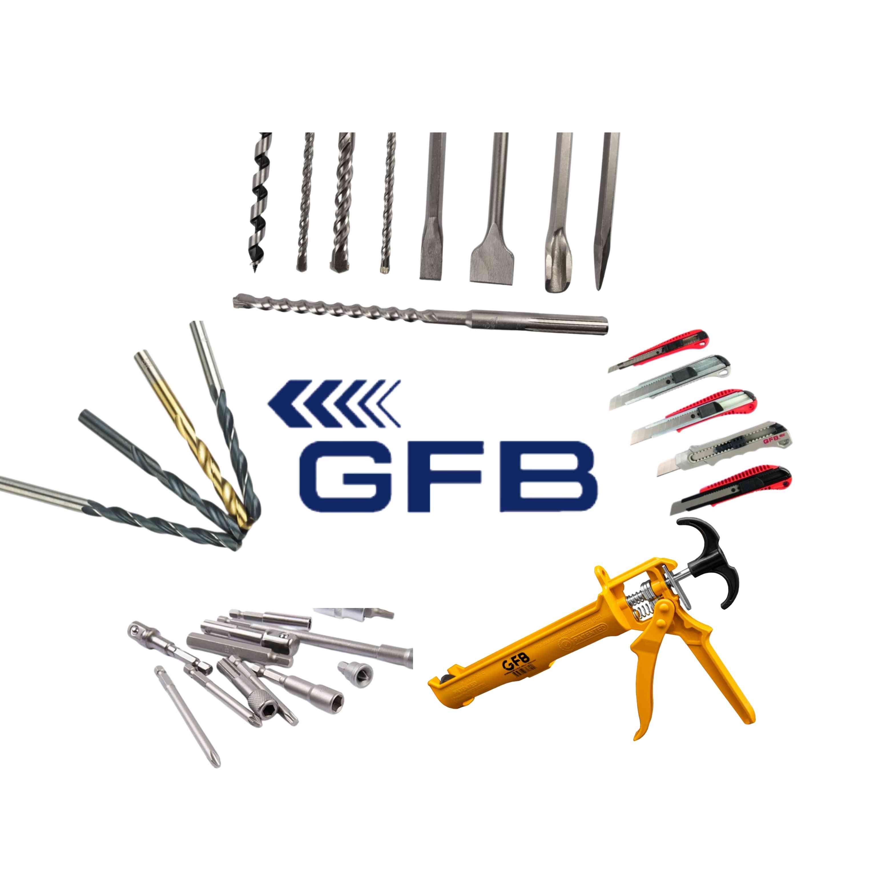 GFB Ürünleri Kataloğu